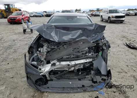 2025 Toyota Camry Xse from USA, damaged, VIN 4T1DAACK7SU104140